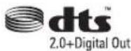 SAMSUNG UE55D6100SP - Licence - 3