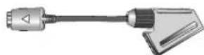 SAMSUNG UE55D6100SP - CAUTION: INSERT SECURELY LEST SHOULD BE DETACHED IN SET - 5