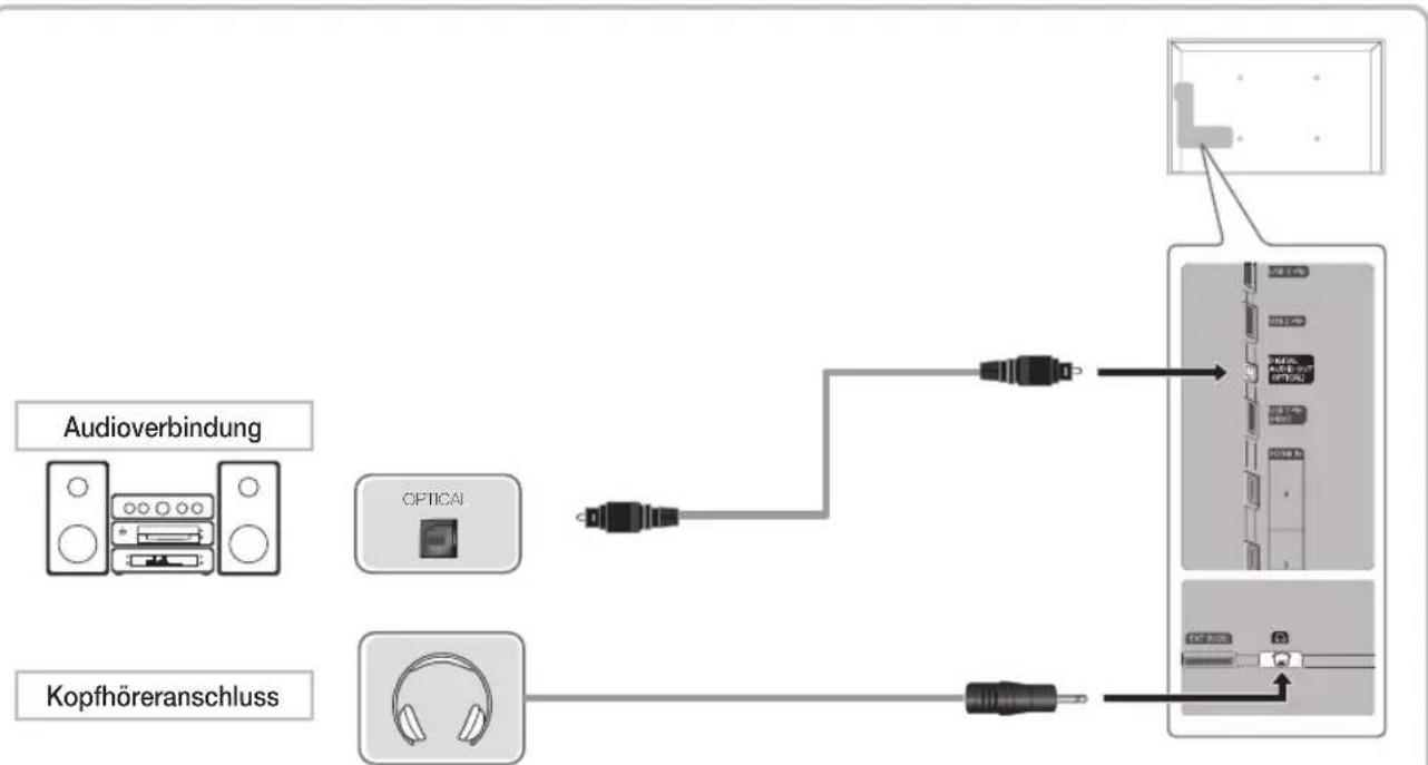 SAMSUNG UE55D6100SP - HINWEIS - 1