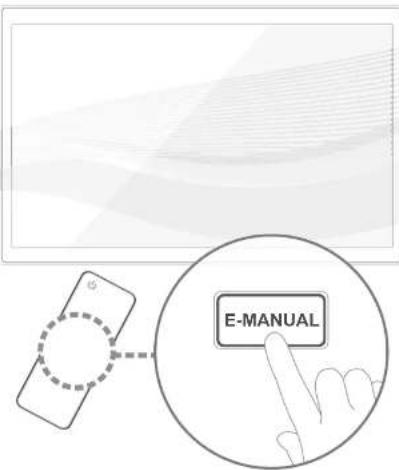 SAMSUNG UE55D6100SP - LED TVuser manual - 1