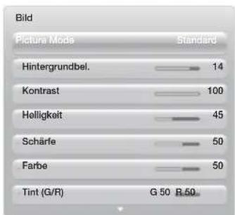 SAMSUNG UE55D6100SP - So wechseln Sie zwischen dem e-Manual und den entsprechenden Menus. - 4