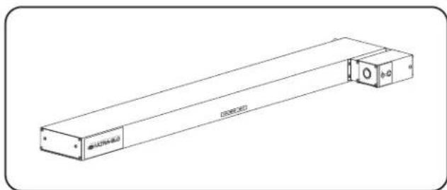Hatco Ultra-Glo UGAL-66D - MODEL DESCRIPTION - 1