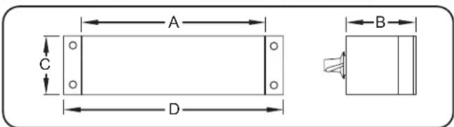Hatco Ultra-Glo UGAL-66D - NOTICE - 1
