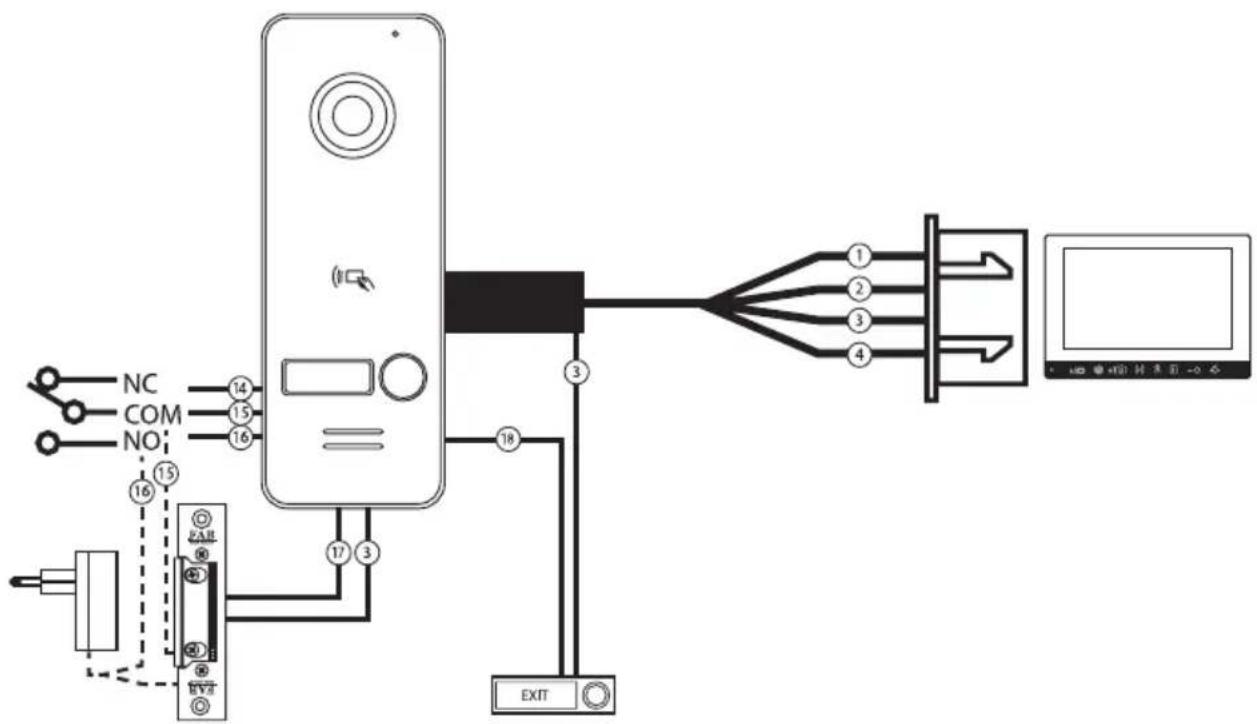 Emos H3017 - 3