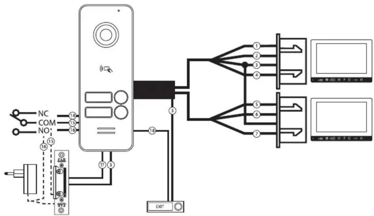 Emos H3017 - 2
