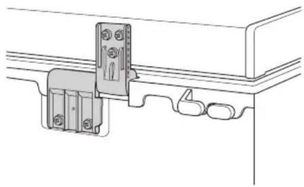 MIDEA MDRC207SLF01G - ATTENTION - 5