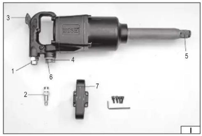 Yato YT-0959 - 2