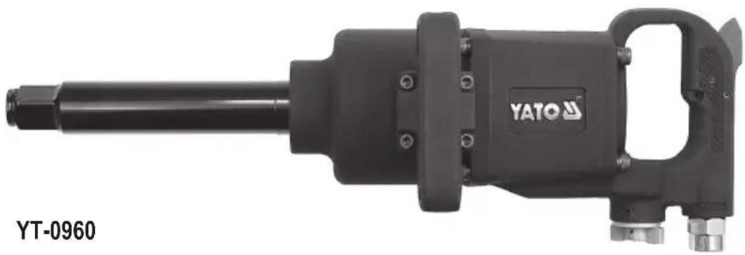 Yato YT-0959 - 1