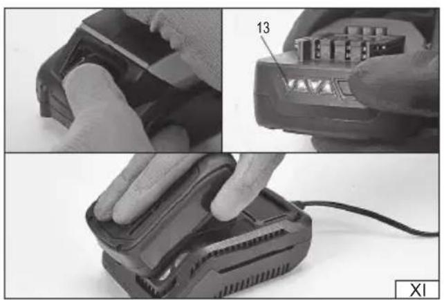 Yato YT-82834 - 8
