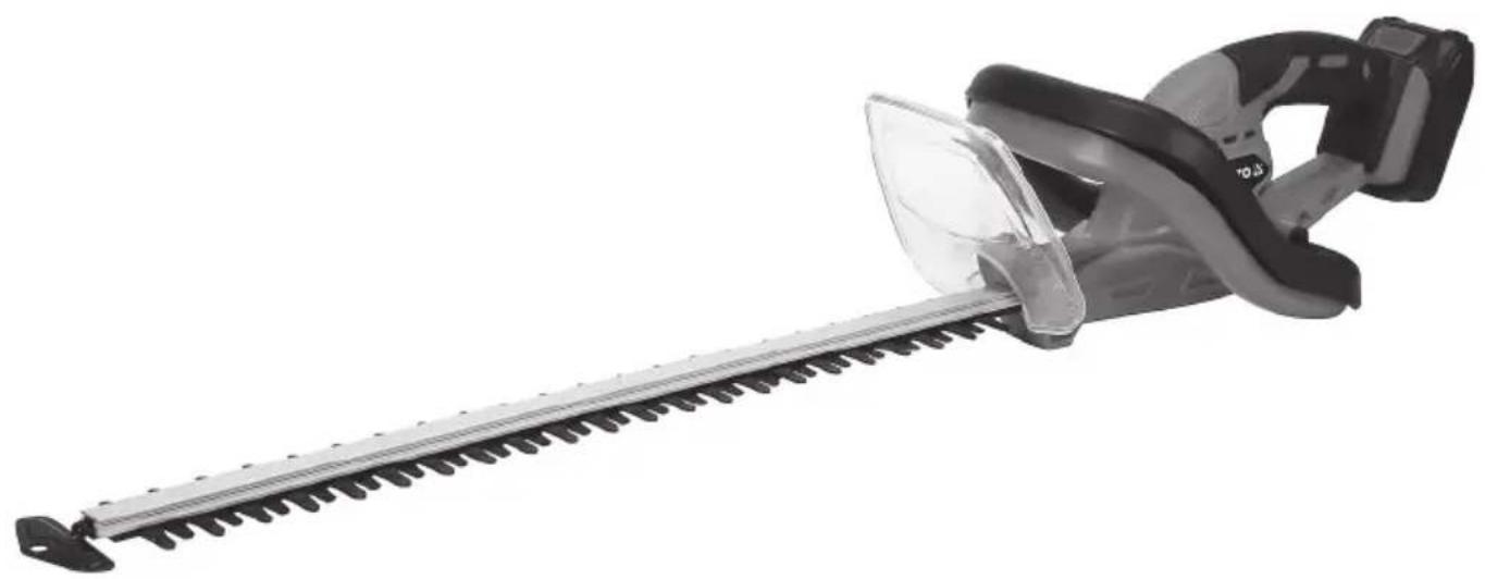 Yato YT-82832 - 1