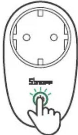 Sonoff S26R2ZB - Переключить сеть - 1