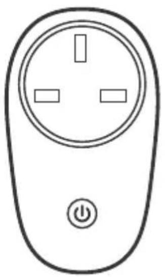 Sonoff S26R2ZB - 1