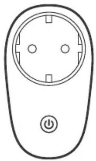 Sonoff S26R2ZB - 2