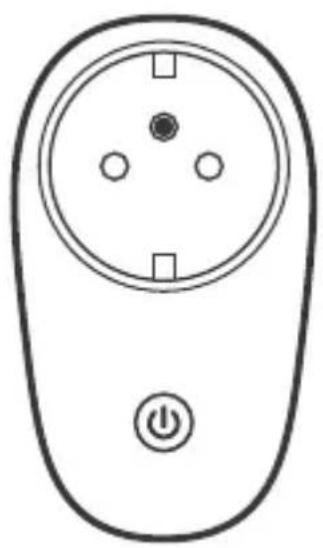 Sonoff S26R2ZB - 3