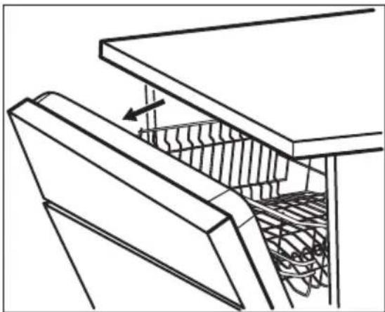 Atag VA6113HT - AirDry - 1