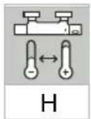 GROHE Precision Start - 10