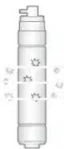 Brondell Cypress H630 - Accessories - 4