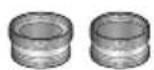 Brondell Cypress H630 - Accessories - 4