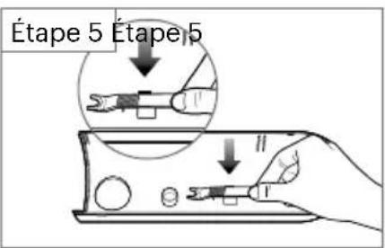 Brondell Cypress H630 - Remplacement Du Filtre - 1
