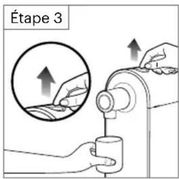 Brondell Cypress H630 - Pour boire l'eau filtrée : - 3