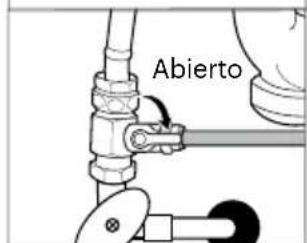 Brondell Cypress H630 - Instalación de la tubería. - 8