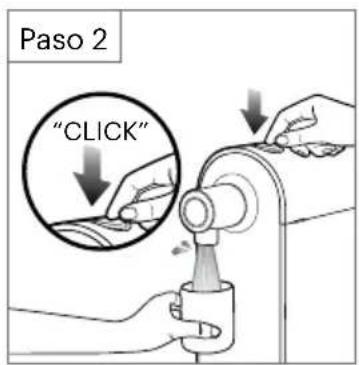 Brondell Cypress H630 - Para beber el agua filtrada: - 2
