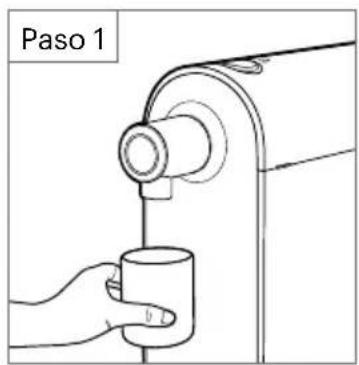 Brondell Cypress H630 - Para beber el agua filtrada: - 1