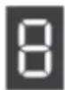 Atag KA8074K1C - MENU-optie GRODE Deveerkomstigeinstellingenenwaardenworden weergegeven - 1