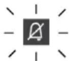 Atag KA8074K1C - Notificationdelaboîteàhumidité - 1