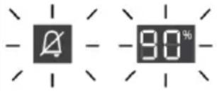 Atag KA8074K1C - Problemen oplossen - 2