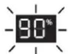 Atag KA8074K1C - Humidityboxnotification - 2