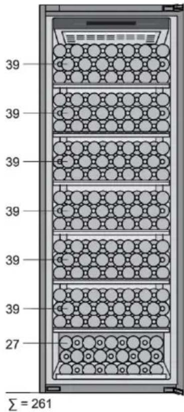 Atag KA8074K1C - INFORMATIE! - 1