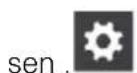 Atag KA8074K1C - VerlassenSiedasMENÜEINSTELLUNGEN - 1