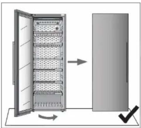 Atag KA8074K1C - Option du MENU - 5
