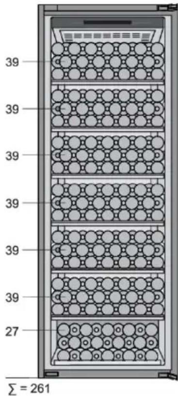 Atag KA8074K1C - INFORMATION! - 1