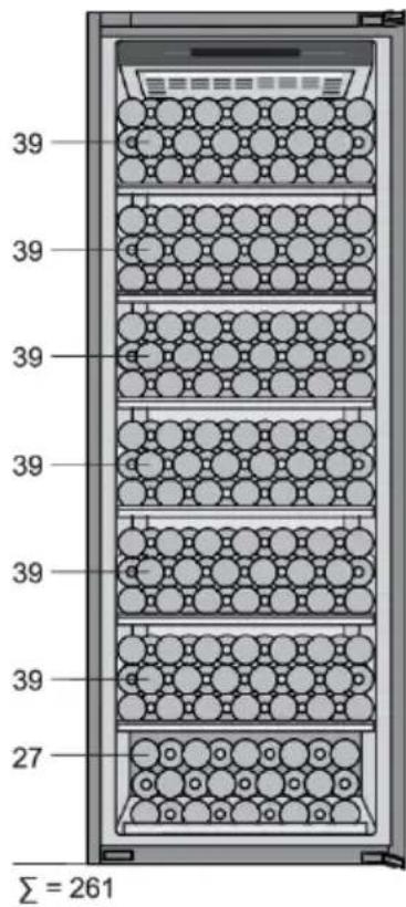 Atag KA8074K1C - INFORMATION - 1