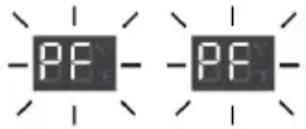 Atag KA8074K1C - Problemen oplossen - 4