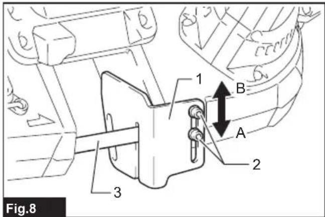 MAKITA DPB182 - 8