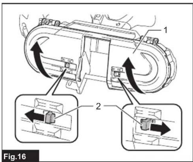 MAKITA DPB182 - 16