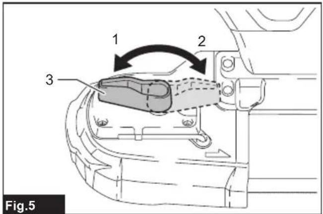 MAKITA DPB182 - 2