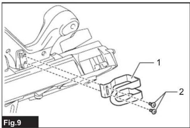 MAKITA DPB182 - 9