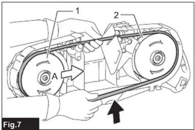 MAKITA DPB182 - 6