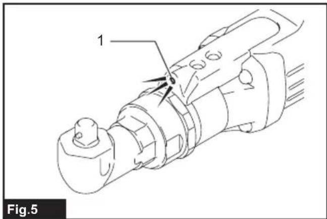 MAKITA DFL083F - 5