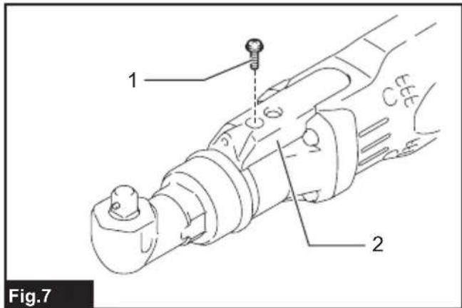 MAKITA DFL083F - 7