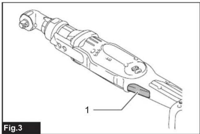 MAKITA DFL083F - 3