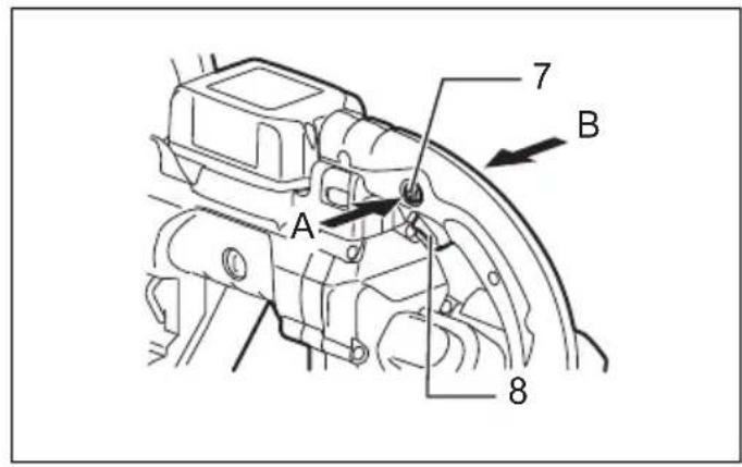 MAKITA DPB180 - 3