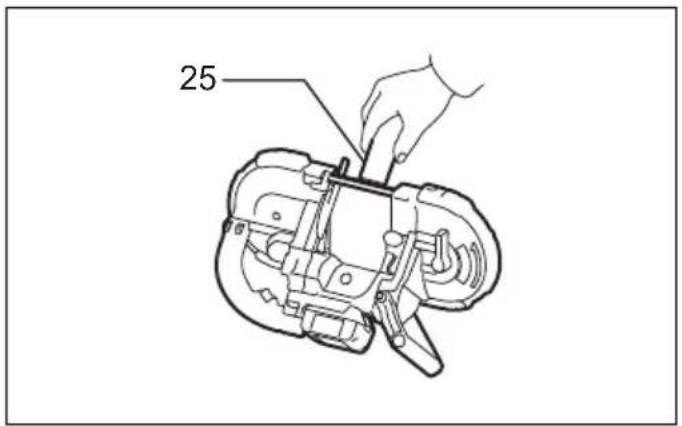 MAKITA DPB180 - 16