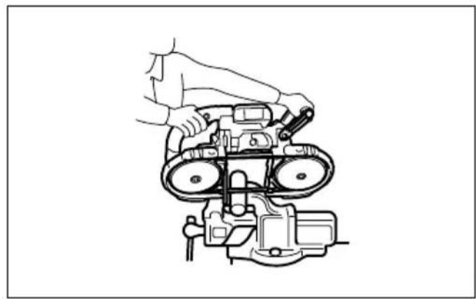 MAKITA DPB180 - 14