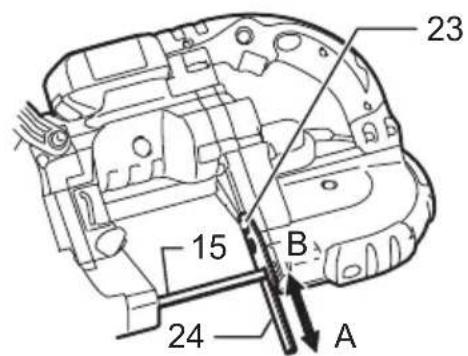 MAKITA DPB180 - 11