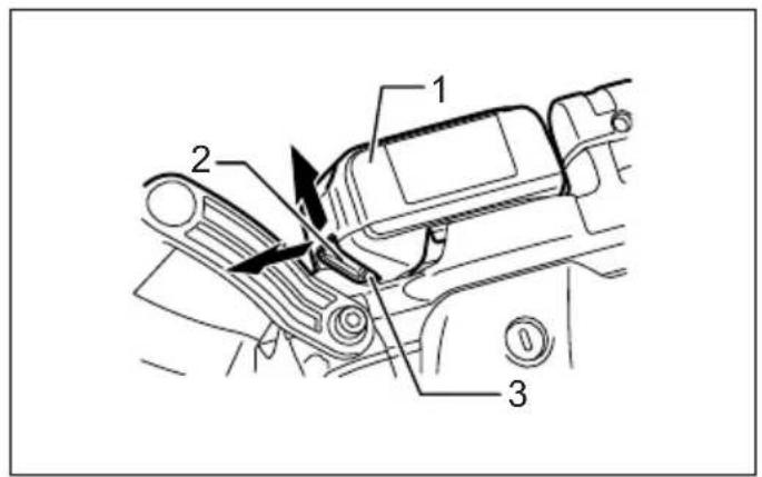MAKITA DPB180 - 1